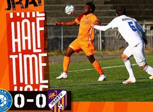 «Սևանը» և «Ուրարտուն» չկարողացան գոլ խփել․ ՀՀ ֆուտբոլի Պրեմիեր լիգա