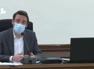 Мэр о крысах, насекомых, самострое