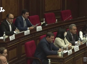 Призыв блока «Честь имею» к Правительству