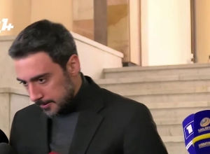 Это наглое поведение со стороны Аванесян: Чарчяна держат в заложниках, они ответят за это: Вардеванян