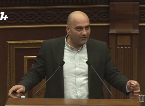 Հենա վատ ա էլի, էլ գնաք, ի՞նչ անեք․ Ավետիսյանը՝ Մանուկյանին