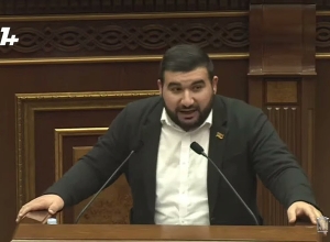 Հաճախ ողջույններ հորջորջացողը կարող է «մյաու»-ից էն կողմ ոչինչ չասել․ Ալեքսանյան