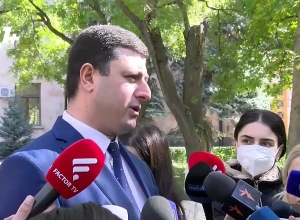 Հայաստանն այսօր շահավետ դուրս գալու հնարավորություն չունի․ սահմանազատման հարցում չպետք է շտապել