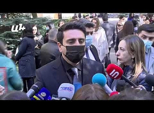 Հասարակությունը գիտի Հոկտեմբերի 27-ի մասին, ինչպես որ գիտի նախկինում կեղծված ընտրությունների մասին