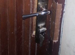 Դուռը բաց էր, տանտերը` քնած. ոստիկանների բացահայտումը