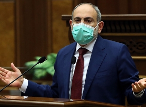 Дороги должны символизировать мир, а не конфликт между Арменией и Азербайджаном: Пашинян