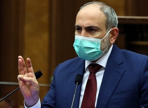 Հերիք եղավ, բոլ եղավ՝ դավադրություն, հա դավադրություն․ Փաշինյանը բանավեճի բռնվեց ընդդիմության հետ