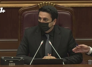 Почему войска отступили? Манукян – министру обороны