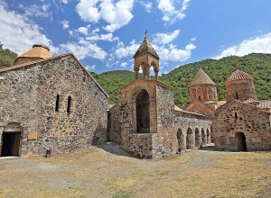 Բանակցություններ են ընթանում, որպեսզի Դադիվանքը բացվի հայ ուխտավորների առաջ