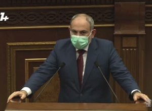 На участке Сотк-Хознавар азербайджанцы нарушили границу: на остальных участках у нас статус-кво