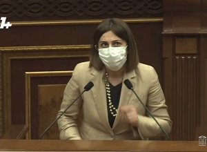 Если с Чарчяном что-то случится, отвечать будете вы: Варданян - Аванесян