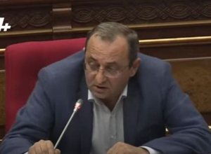 Назревает хаш: вы сказали кофе – мы сказали да, какой формат вы назвали – мы сказали да: Ален Симонян – Арцвику Минасяну