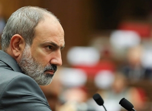 ԱԺ-Կառավարություն հարցուպատասխան․ ՈՒՂԻՂ