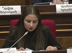 Вы освободили Гадрут и Шуши, что так радуетесь? Мы только смогли объяснить, чтобы вы не апплодировали