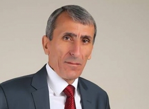 Размик Петросян назначен губернатором Арагацотнской области