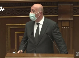 Որպեսզի որևէ մեկը չդառնա Հաքինազի հերոս, մի տարածեք չստուգված տեղեկատվություն․  փոխնախարար