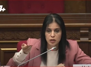 Даже СНБ не в состоянии и не смогла выяснить, это фейк или нет, как выяснить СМИ? Манукян