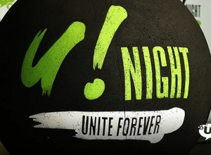 «UNIGHT» TO UNITE. UCOM CELEBRATED ITS REBIRTH