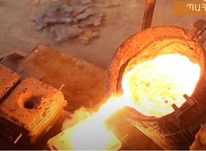 Valex Group может вновь задействовать завод в Алаверди