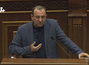 СНБ конфисковала все карты и являющиеся основанием материалы: Арцвик Минасян