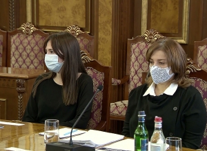 Վարչապետ Փաշինյանի գլխավորությամբ տեղի է ունեցել Հակակոռուպցիոն քաղաքականության խորհրդի նիստ