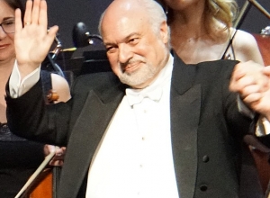 Իմ սիրտն ու երազանքները Հայաստանում են․ Կոնստանտին Օրբելյան