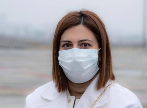 Аванесян об отравлениях