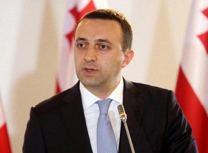 Նախնական տվյալներով, մենք հաղթել ենք բոլոր շրջաններում․  Իրակլի Ղարիբաշվիլի․ jnews.ge
