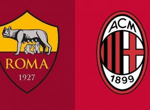 Ուղիղ. «Ռոմա» - «Միլան». Հենրիխ Մխիթարյանն ընդդեմ Զլատան Իբրահիմովիչի