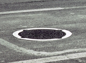 Գյումրիում քաղաքացին ընկել է դիտահորը