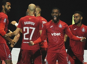 «Փյունիկը» հաղթեց առաջատարին, իսկ «Սևանը»` ետնապահին. ՀՀ ֆուտբոլի Պրեմիեր լիգա