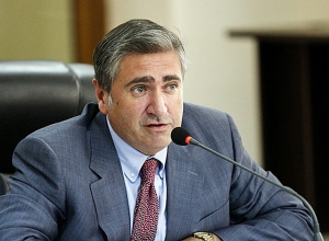 Ожидаете ли вы, что благодаря открытию армяно-турецкой границы или эксплуатации Амулсара придут деньги: Хачатрян