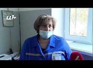 Շտապօգնության վարորդները չեն գնում կանչերի․ բողոքի ակցիա․ ՈՒՂԻՂ