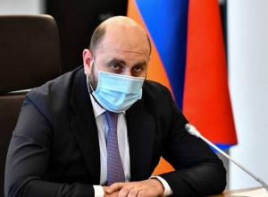 Есть 3 основных фактора, влияющих на инфляцию в РА: Мартин Галстян