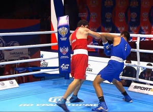 Հայաստանի բռնցքամարտիկները ԱԱ-ում կհանդիպեն իրենց քաջածանոթ մրցակիցների հետ