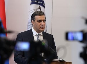 Բացահայտել ենք Ադբեջանական 3-րդ ներխուժման դեպքը․ Արման Թաթոյան