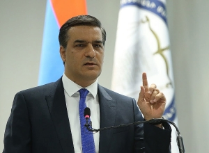 ՏԻՄ-երին հանձնարարում են, որ հերքեն ադրբեջանցիների մուտքերը․ Արման Թաթոյանի ասուլիսը. ՈՒՂԻՂ