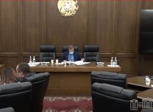 Обсуждение бюджета на совместных заседаниях постоянных комиссий НС: ПРЯМОЙ ЭФИР