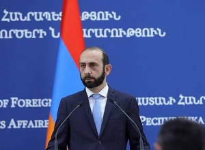 10-12 марта Арарат Мирзоян отправится в Анталию