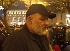 Договорились встретиться в субботу: родители погибших и пропавших без вести военнослужащих завершили акцию