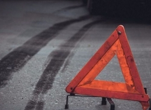 Ավտովթար Ճամբարակ քաղաքում․ կան տուժածներ