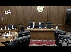 Ադրբեջանն արգելափակում է Արցախ անունով որևէ ներկայություն արտերկրում․ Ռուստամյան