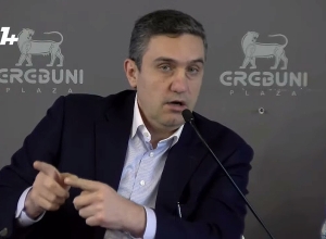 Генеральный прокурор пообещал арестовать Никола Пашиняна: Казинян