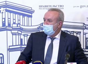 Поживём – увидим: Папикян может многое сделать: Думанян