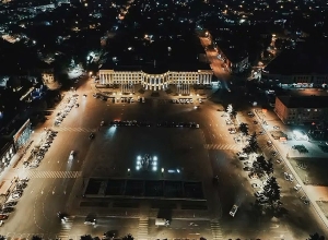 Ключ от Гюмри отдан на хранение новоизбранному мэру: Вазген Самсонян принял присягу