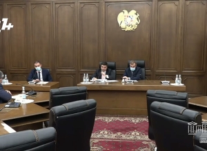 Խայտառակությունա․ ամենահետամնաց երկիրնա ներքնազգեստ արտադրում, իսկ մենք ներկրում ենք․ Սուքիասյան