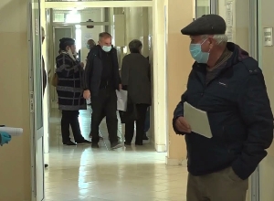 Նոյեմբերի 4-ից դեկտեմբերի 1-ը կարանտին Արցախում