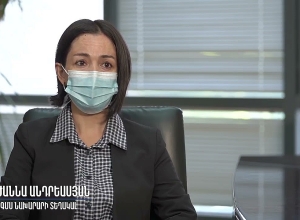 468 ուսուցչի աշխատավարձ հոկտեմբերից բարձրացվել է