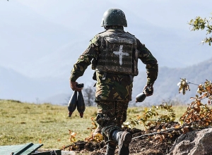 Պատերազմում պարտության պատճառները. քննարկում․ ՈՒՂԻՂ