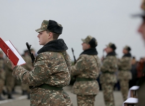 Ձմեռային զորակոչ կանցկացվի